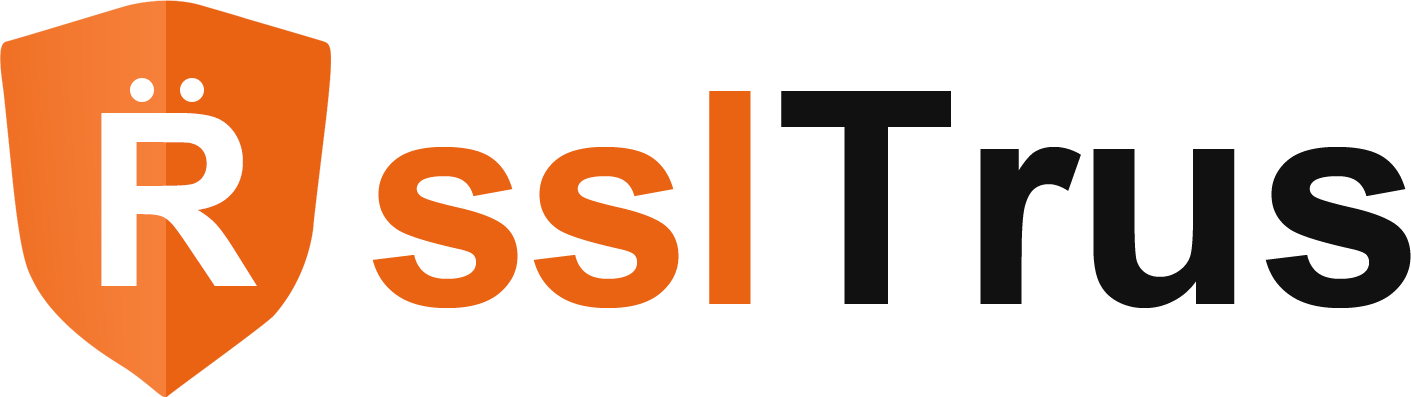 SSLTrus Logo