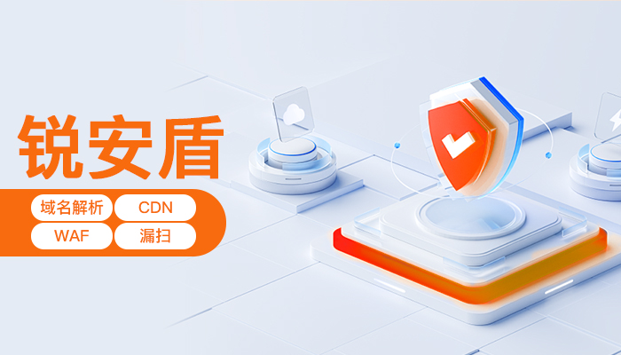 锐安盾服务