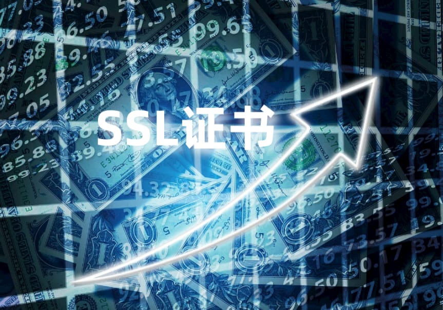 金融银行业SSL证书