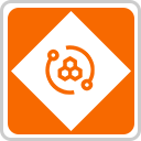 一目了然的运维平台icon