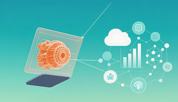 工信部等8部门印发《机械工业数字化转型实施方案》